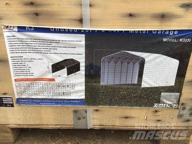 KJ K2030 Ostalo za građevinarstvo