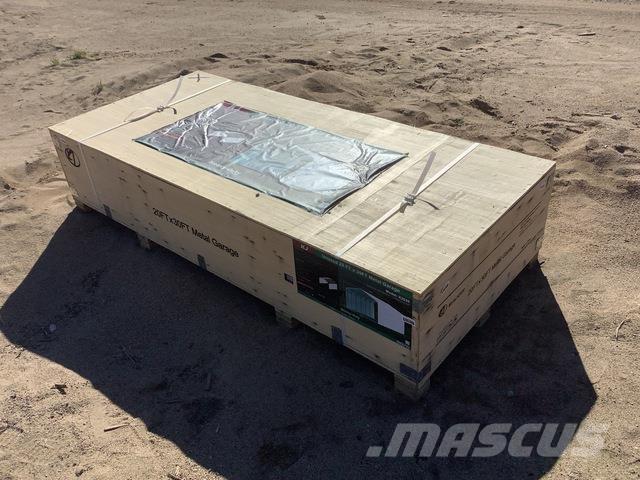 KJ K2030 Ostalo za građevinarstvo