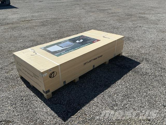 KJ K2030 Ostalo za građevinarstvo