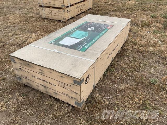 KJ K2030 Ostalo za građevinarstvo