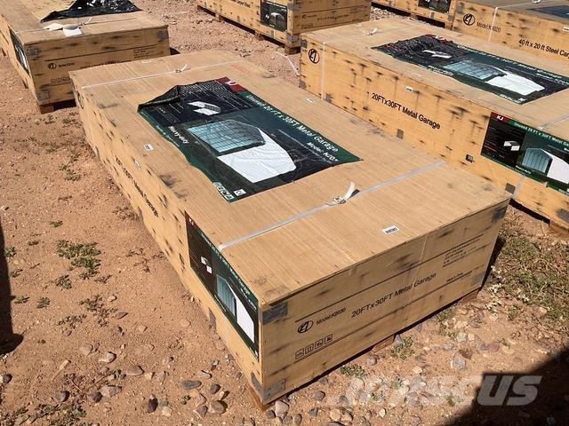 KJ K2030 Ostalo za građevinarstvo