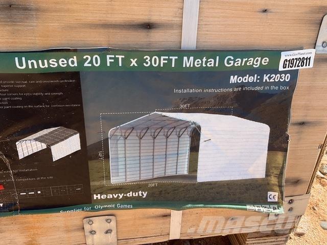 KJ K2030 Ostalo za građevinarstvo