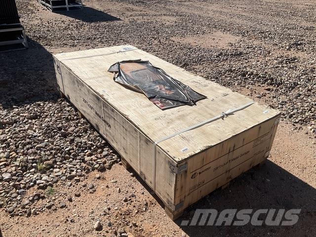 KJ K2030 Ostalo za građevinarstvo