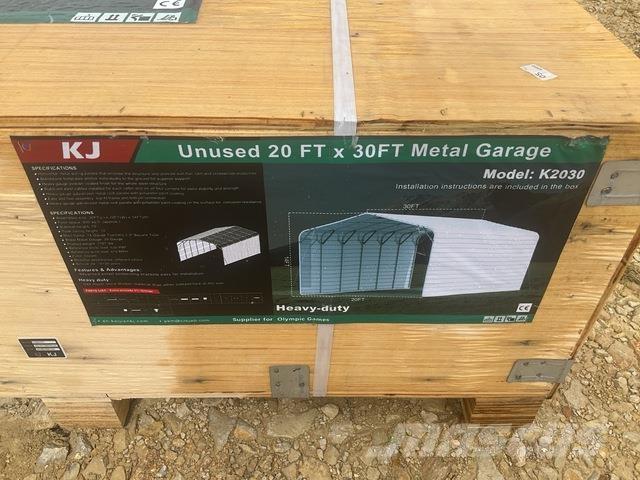 KJ K2030 Ostalo za građevinarstvo