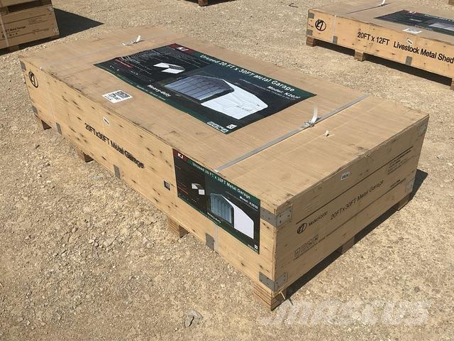 KJ K2030 Ostalo za građevinarstvo