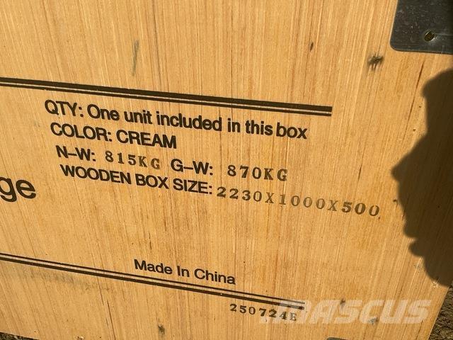 KJ K2030 Ostalo za građevinarstvo