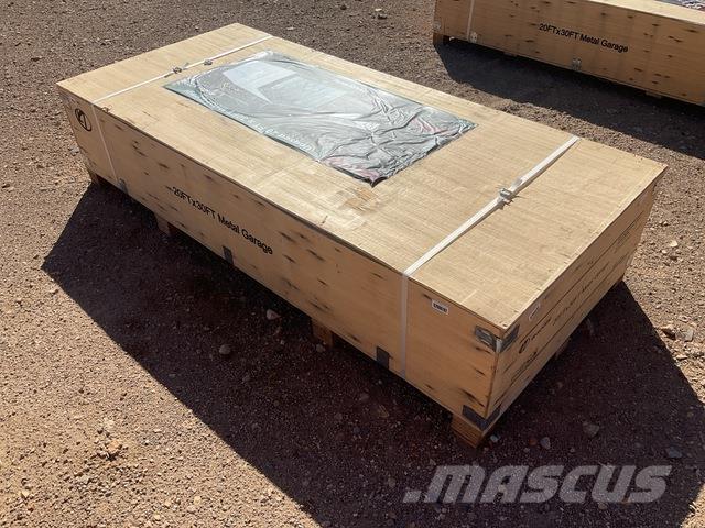 KJ K2030 Ostalo za građevinarstvo