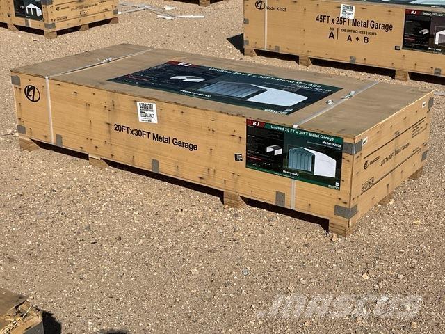 KJ K2030 Ostalo za građevinarstvo