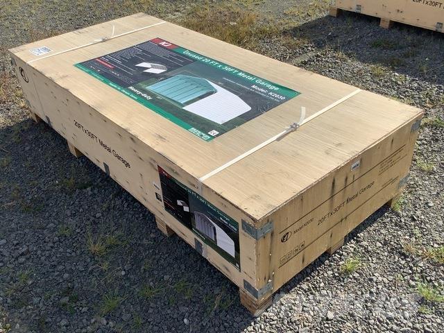 KJ K2030 Ostalo za građevinarstvo