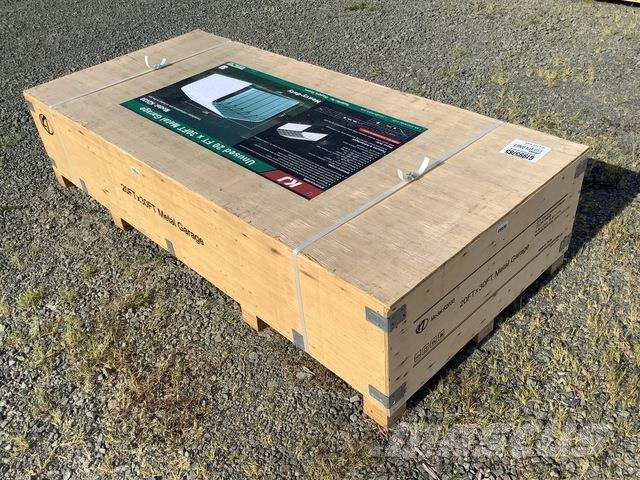 KJ K2030 Ostalo za građevinarstvo