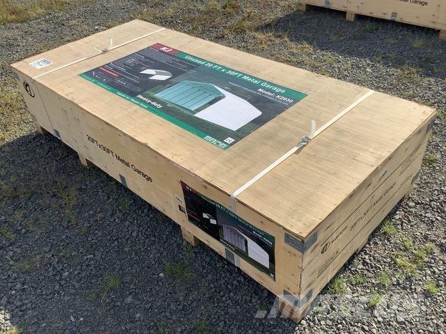 KJ K2030 Ostalo za građevinarstvo