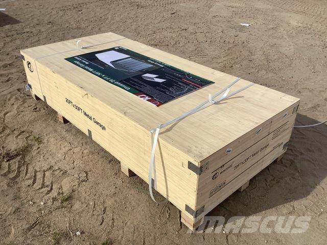 KJ K2030 Ostalo za građevinarstvo