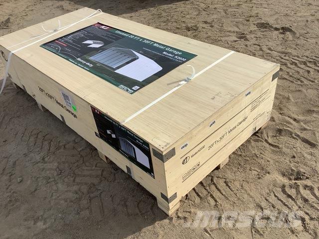 KJ K2030 Ostalo za građevinarstvo