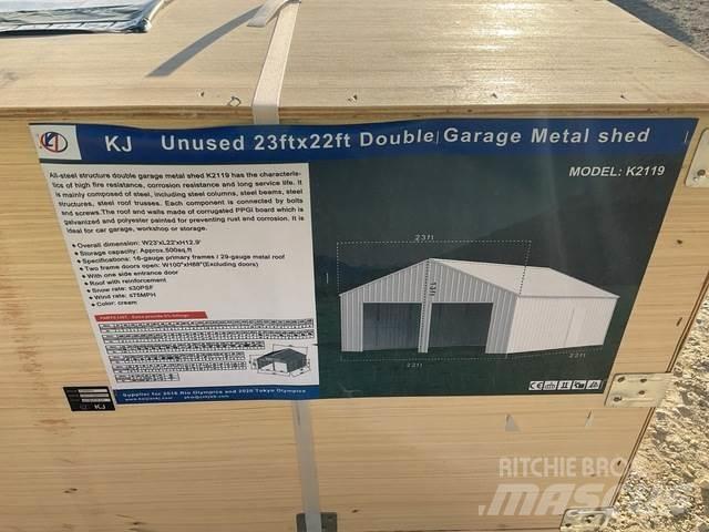 KJ K2119 Ostalo za građevinarstvo