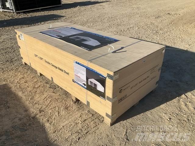 KJ K2119 Ostalo za građevinarstvo