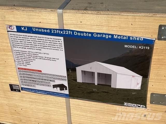 KJ K2119 Ostalo za građevinarstvo