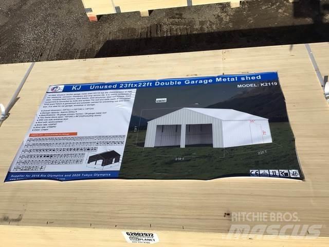 KJ K2119 Ostalo za građevinarstvo