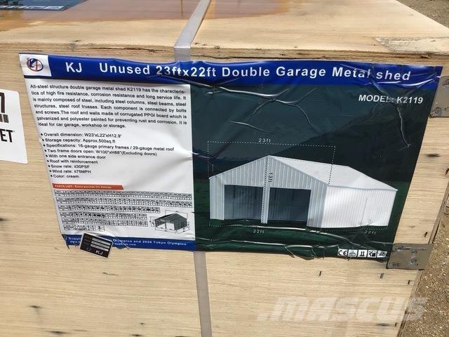 KJ K2119 Ostalo za građevinarstvo
