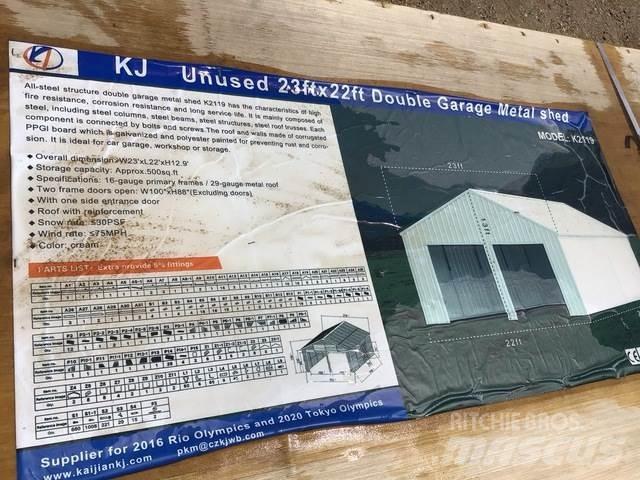 KJ K2119 Ostalo za građevinarstvo
