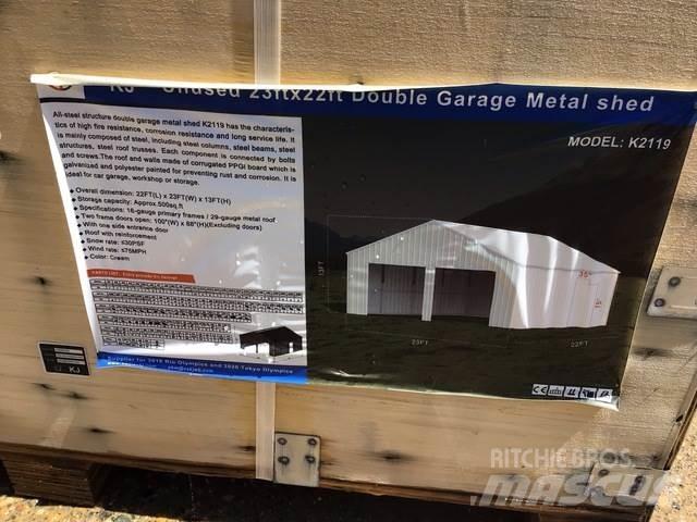 KJ K2119 Ostalo za građevinarstvo