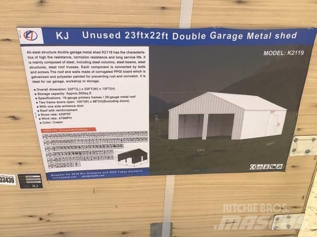 KJ K2119 Ostalo za građevinarstvo