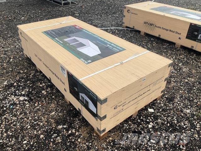 KJ K2223 Čelični okviri za građevine