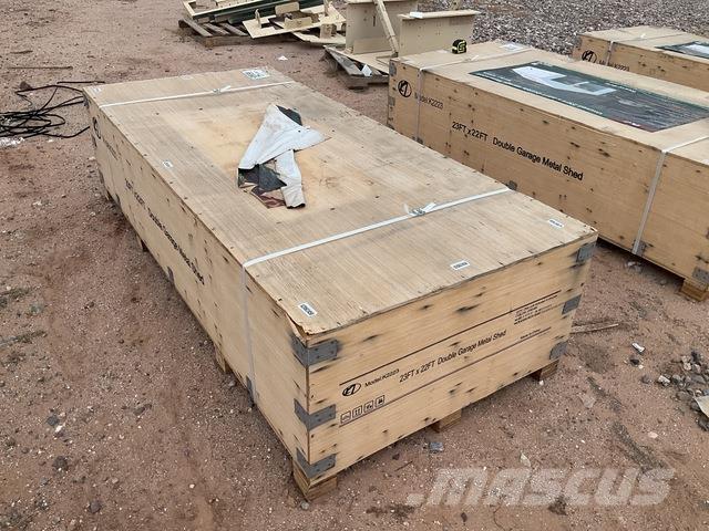 KJ K2223 Čelični okviri za građevine