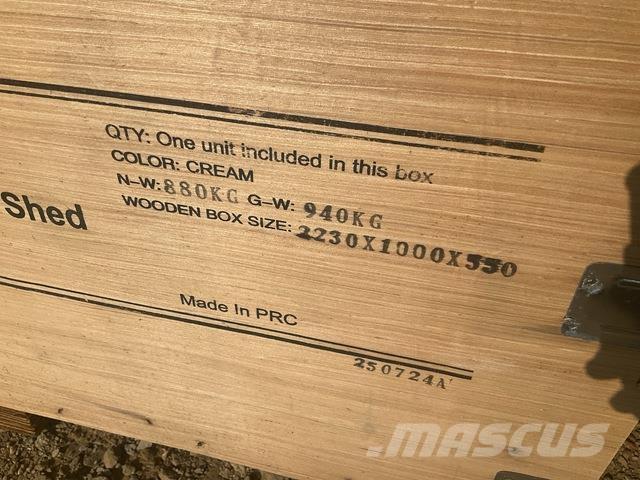 KJ K2223 Čelični okviri za građevine