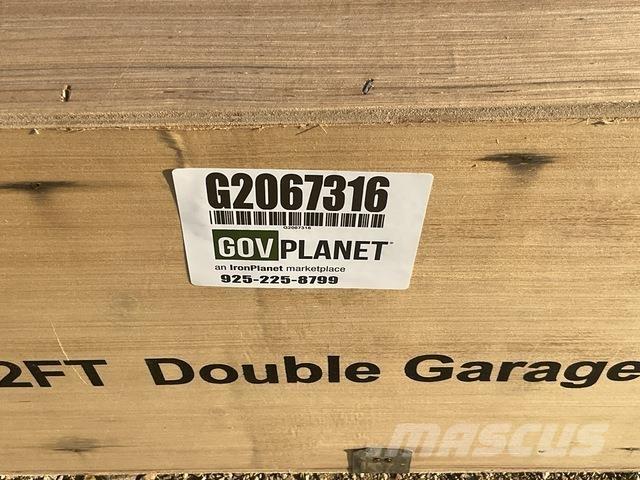 KJ K2223 Čelični okviri za građevine