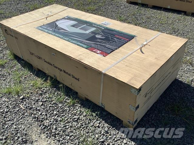 KJ K2223 Čelični okviri za građevine