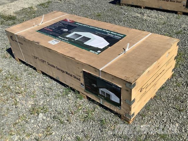 KJ K2223 Čelični okviri za građevine