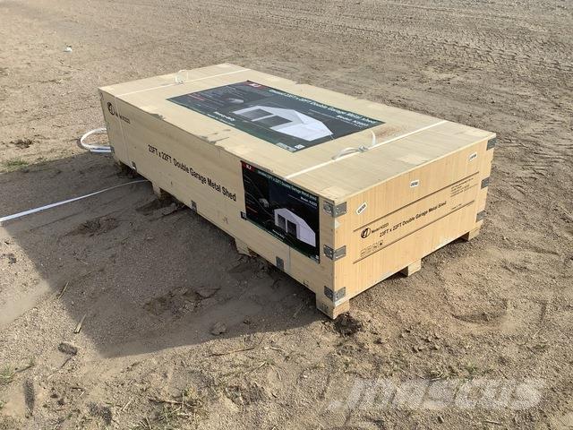 KJ K2223 Čelični okviri za građevine