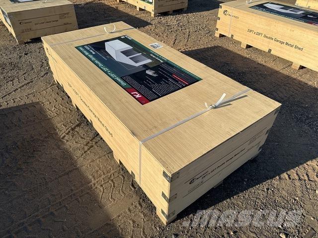 KJ K2223 Čelični okviri za građevine