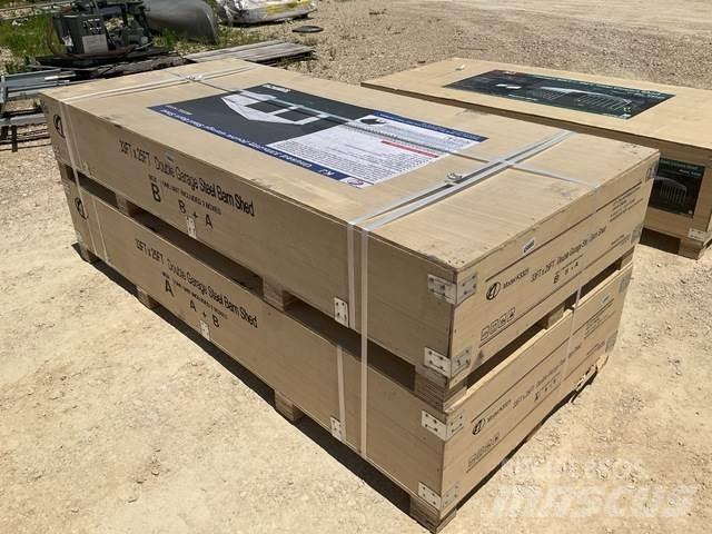 KJ K3325 Ostalo za građevinarstvo