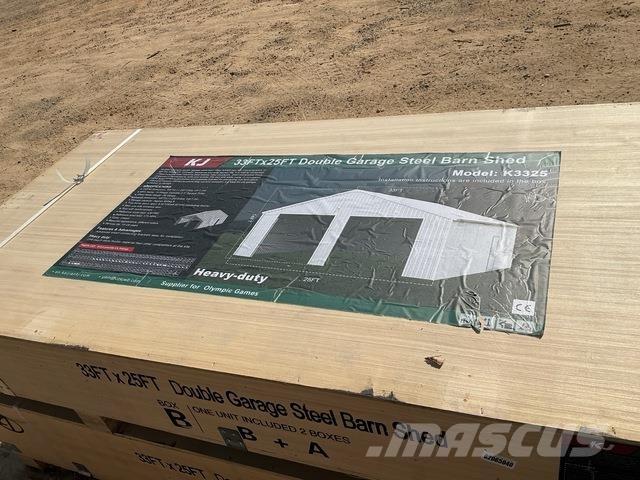 KJ K3325 Ostalo za građevinarstvo