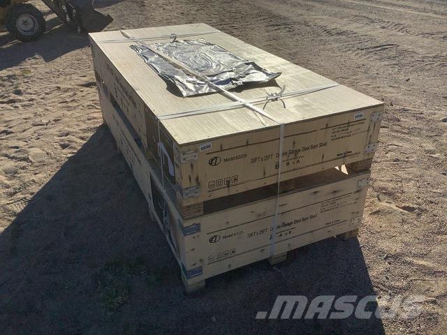 KJ K3325 Ostalo za građevinarstvo