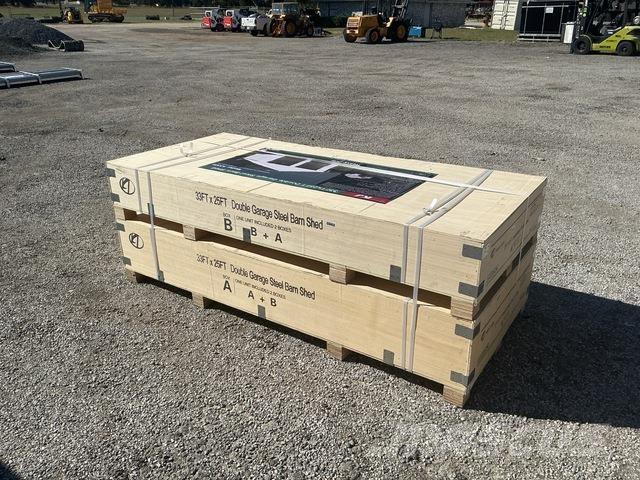 KJ K3325 Ostalo za građevinarstvo