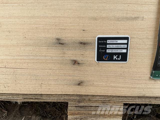 KJ K3325 Ostalo za građevinarstvo