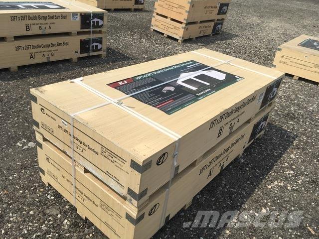 KJ K3325 Ostalo za građevinarstvo