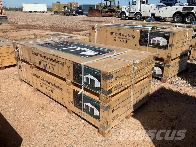 KJ K3325 Ostalo za građevinarstvo