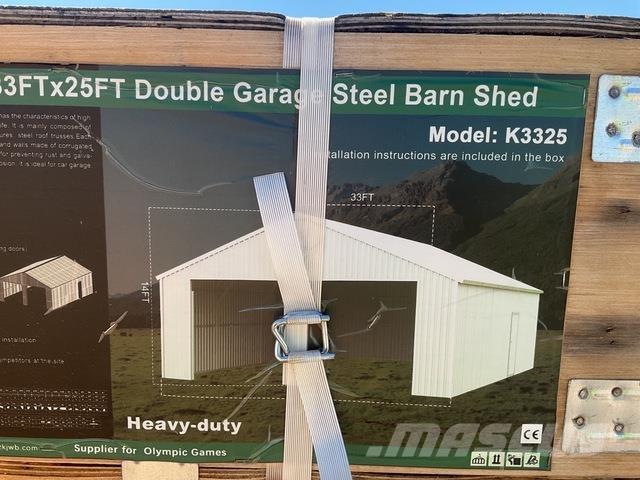 KJ K3325 Ostalo za građevinarstvo