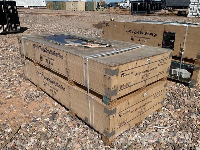 KJ K3325 Ostalo za građevinarstvo