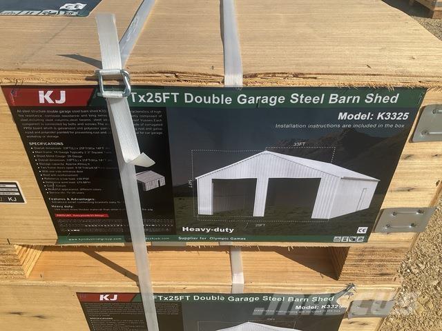 KJ K3325 Ostalo za građevinarstvo