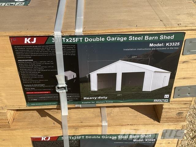 KJ K3325 Ostalo za građevinarstvo