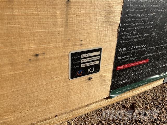 KJ K3325 Ostalo za građevinarstvo