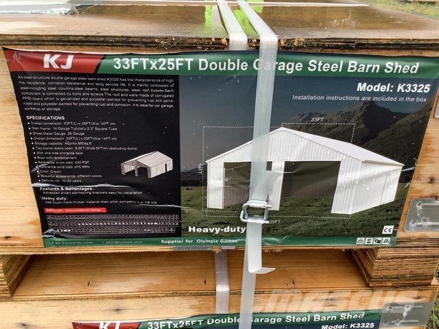 KJ K3325 Ostalo za građevinarstvo