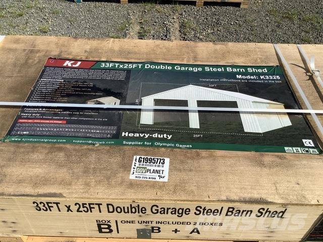 KJ K3325 Ostalo za građevinarstvo