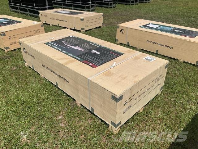KJ K4020 Ostalo za građevinarstvo