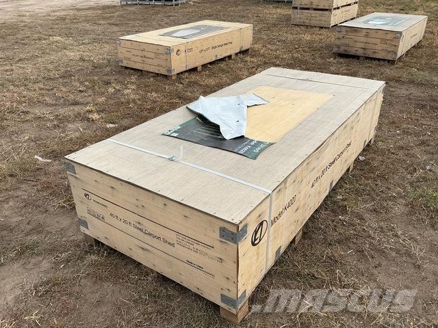 KJ K4020 Ostalo za građevinarstvo