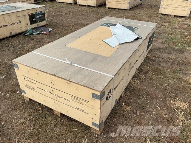 KJ K4020 Ostalo za građevinarstvo